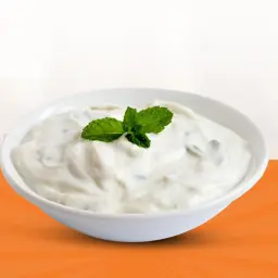 خيار باللبن